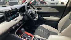 Honda HR-V 1.5 eHEV Advance Style 5dr CVT Hybrid Hatchback